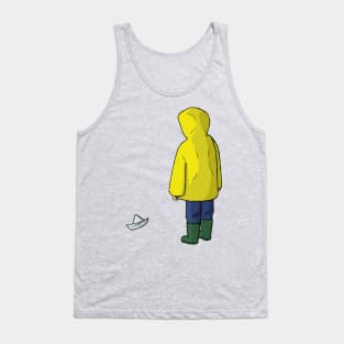 ss georgie Tank Top